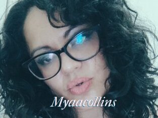 Myaacollins