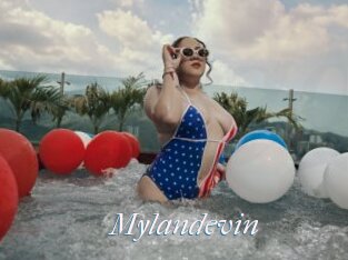 Mylandevin