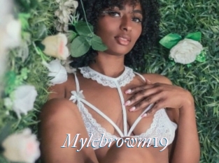 Mylebrowm19