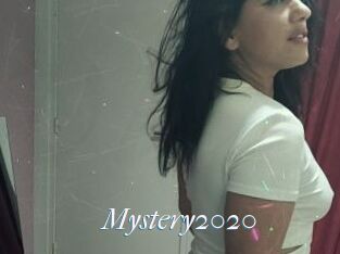 Mystery2020