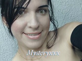 Mysteryxxx