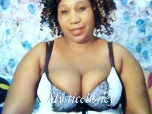 Mysticeboney
