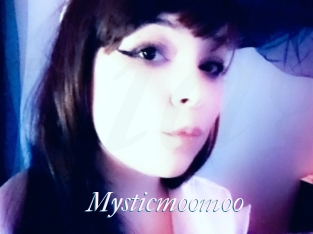 Mysticmoomoo