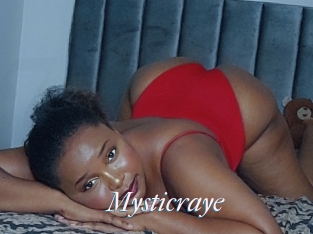 Mysticraye
