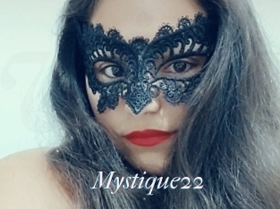 Mystique22
