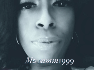 Mz_samm1999