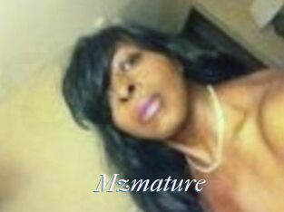 Mzmature