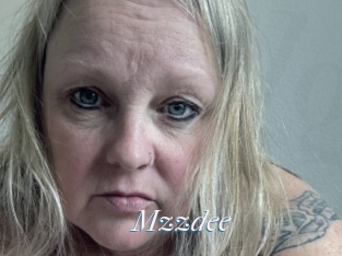 Mzzdee