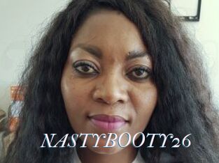 NASTYBOOTY26