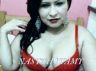 NASTYHOTAMY