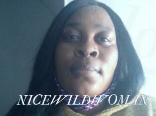 NICEWILDWOMAN