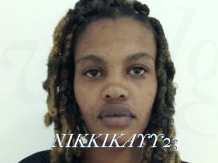 NIKKIKAYY23