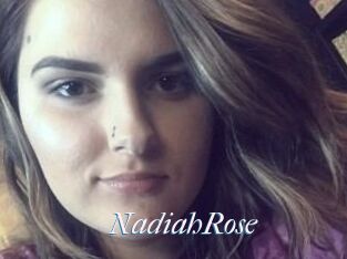 NadiahRose