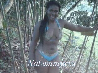 Nahommyxxx