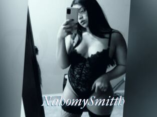 NahomySmitth