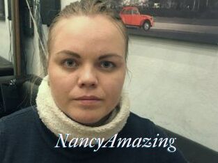 NancyAmazing
