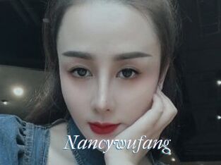 Nancywufang