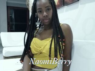 NaomiBerry