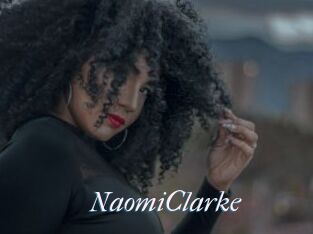 NaomiClarke