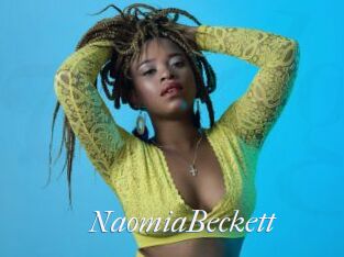 NaomiaBeckett