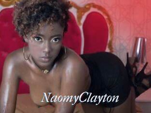 NaomyClayton