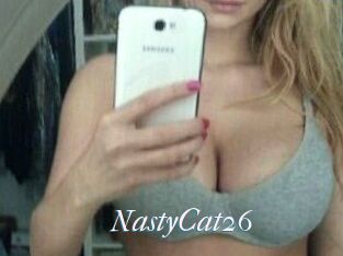 NastyCat26