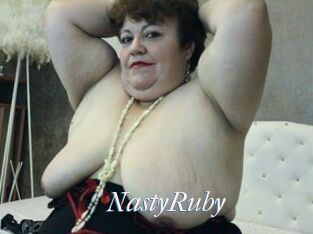 NastyRuby