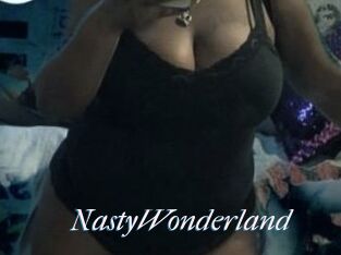 NastyWonderland