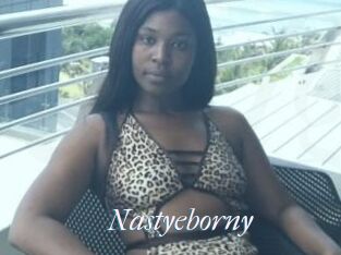 Nastyeborny