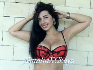 NataliaXChoyz
