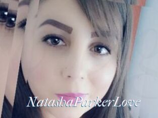 NatashaParkerLove