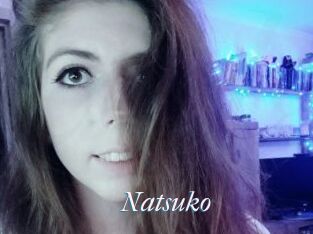 Natsuko