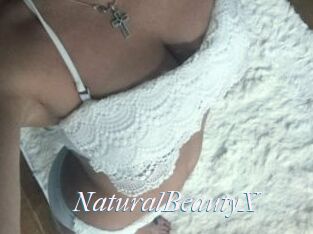 NaturalBeautyX