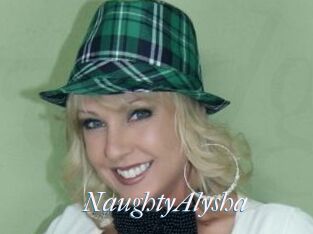 NaughtyAlysha
