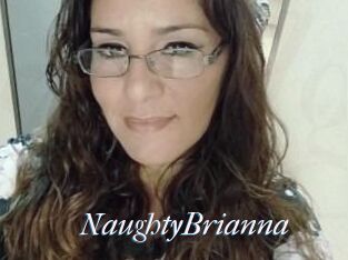 NaughtyBrianna