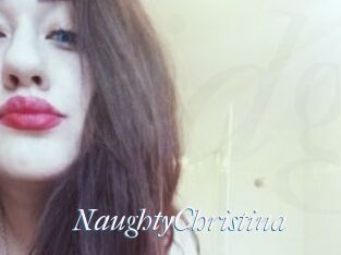 NaughtyChristina