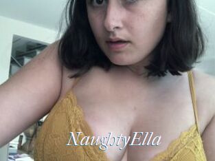 NaughtyElla