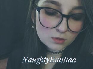NaughtyEmiliaa