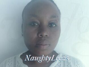 NaughtyLee25