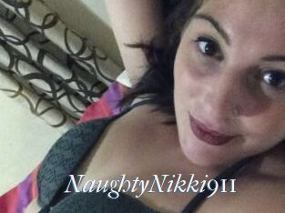 NaughtyNikki911
