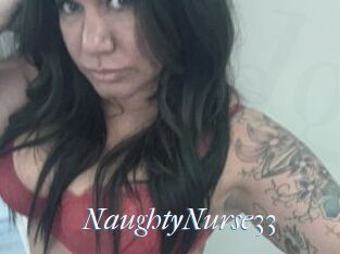 NaughtyNurse33