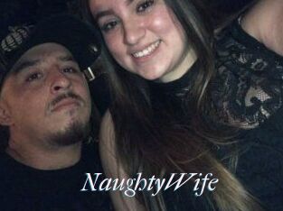 Naughty_Wife