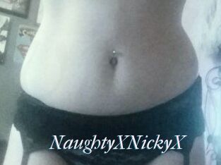 NaughtyXNickyX