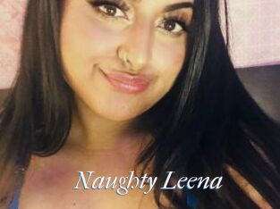 Naughty_Leena