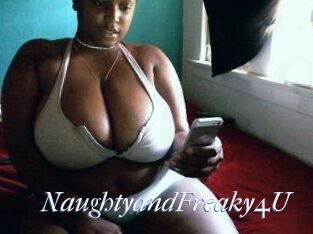 NaughtyandFreaky4U