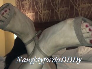 NaughtyfordaDDDy