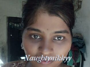Naughtynikkyy