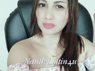 NauthyLatin4u