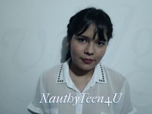 NauthyTeen4U