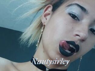 Nautysirley